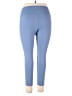 Danskin Blue Active Pants Size XXL - photo 2