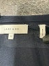 Lark & Ro Black Kimono Size M - photo 7