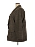 Old Navy Plaid Brown Blazer Size XXL - photo 5