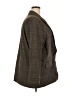 Old Navy Plaid Brown Blazer Size XXL - photo 4