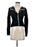 Cider Black Cardigan Size XS - photo 1