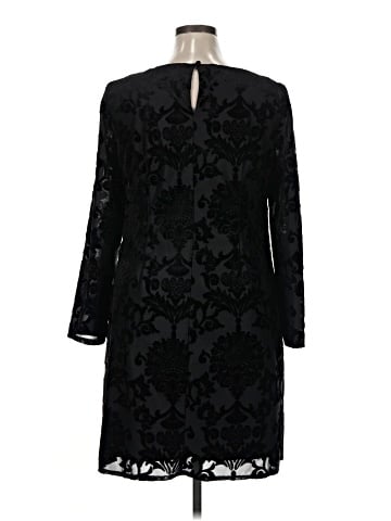 Jessica Howard Cocktail Dress (view 2)