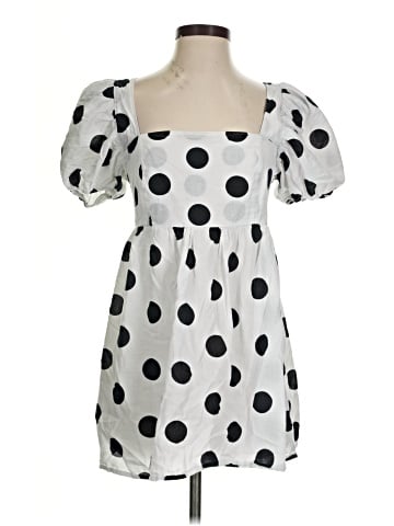 Pitusa Casual Dress (view 1)