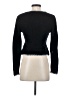 Cider Black Cardigan Size XS - photo 2