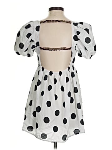 Pitusa Casual Dress (view 2)