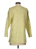 J.Jill Yellow Pullover Sweater Size XS - photo 2
