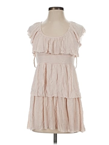 French Atmosphere Casual Dress (view 1)