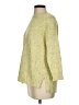 J.Jill Yellow Pullover Sweater Size XS - photo 5