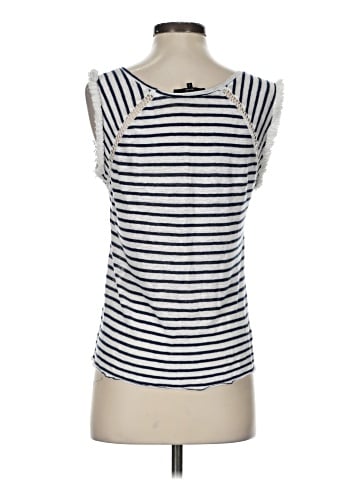 Generation Love Sleeveless Top (view 2)
