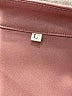 Unbranded 100% Polyester Pink Long Sleeve Blouse Size L - photo 7