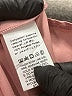 Unbranded 100% Polyester Pink Long Sleeve Blouse Size L - photo 8