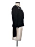 Cider Black Cardigan Size XS - photo 4