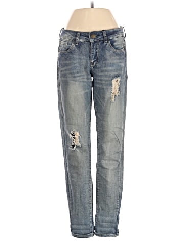 Tinseltown Jeans (view 1)