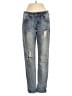 Tinseltown Graphic Blue Jeans Size 1 - photo 1