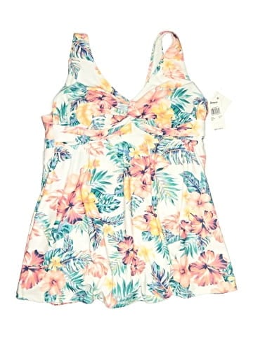 Raisins Swimsuit Top (view 1)