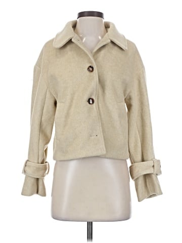 Cider Coat (view 1)
