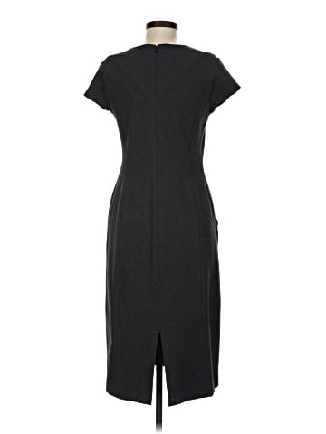 Lafayette 148 New York Casual Dress (view 2)