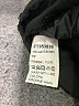 Unbranded 100% Polyester Black Long Sleeve Blouse Size M (estimated) - photo 7