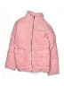 Stella McCartney 100% Cotton Stripes Pink Jacket Size 10 - photo 1