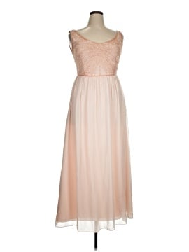 David's Bridal Cocktail Dress