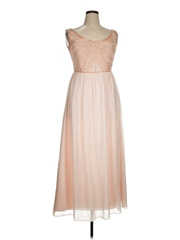David's Bridal Cocktail Dress (view 1)