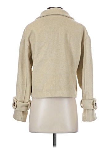 Cider Coat (view 2)