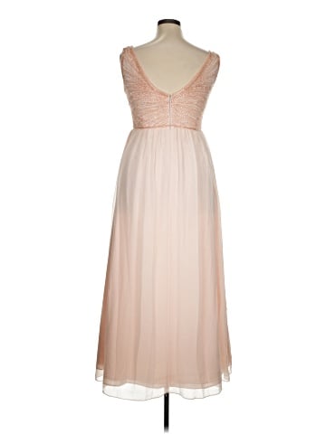 David's Bridal Cocktail Dress (view 2)