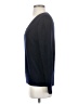 Vince. Solid Blue Pullover Sweater Size XS - photo 5