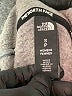 The North Face Gray Pullover Hoodie Size S - photo 7