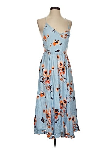 Cooperative Cocktail Dress (view 1)
