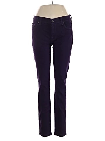 7 For All Mankind Jeans (view 1)