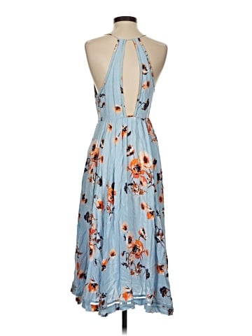 Cooperative Cocktail Dress (view 2)