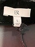 Banana Republic Solid Black Formal Skirt Size L - photo 3