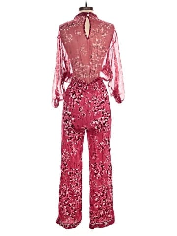 Poupette St. Barth Jumpsuit (view 2)