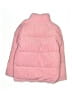 Stella McCartney 100% Cotton Stripes Pink Jacket Size 10 - photo 2