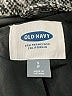 Old Navy Gray Coat Size S - photo 6