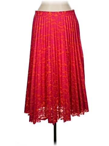 Maeve by Anthropologie Formal Skirt (view 1)