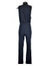 PrettyLittleThing Solid Blue Jumpsuit Size 8 - photo 2