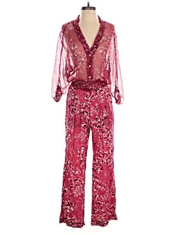 Poupette St. Barth Jumpsuit (view 1)
