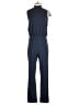 PrettyLittleThing Solid Blue Jumpsuit Size 8 - photo 1