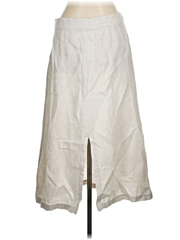 Flax Casual Skirt (view 1)