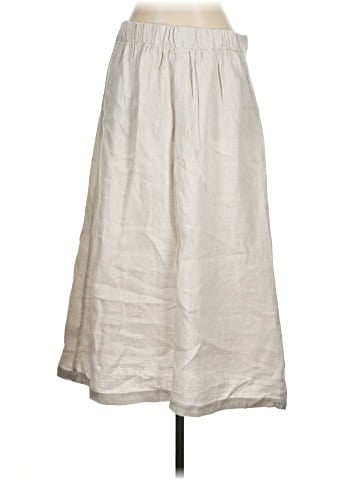 Flax Casual Skirt (view 2)