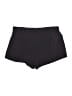 Zella Solid Black Athletic Shorts Size XL - photo 2
