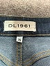 DL1961 Blue Jeans Size 26 waist - photo 7