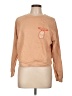 Bella + Canvas Tan Sweatshirt Size L - photo 1