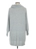 Unbranded Gray Turtleneck Sweater One size (estimated) - photo 2
