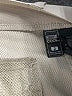 32 Degrees Solid Ivory Khaki Shorts Size 2 - photo 3