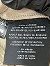 32 Degrees Solid Ivory Khaki Shorts Size 2 - photo 4