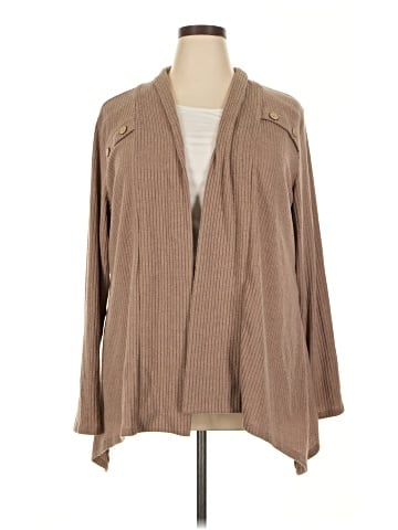 Cure Cardigan (view 1)