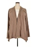 Cure Tan Cardigan Size 2X - photo 1